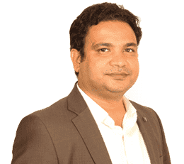 Mr. Vijay Boregowda - Kyrgyzstan