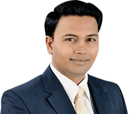 Mr. Vinay Kumar - Kyrgyzstan